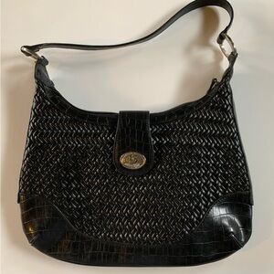 Coldwater creek black bag/purse